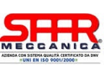 SAAR MECCANICA SRL